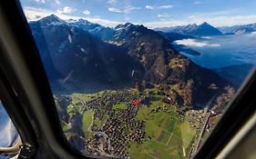 Swiss Holiday House